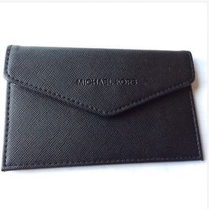 Michael Kors Card Case Holder